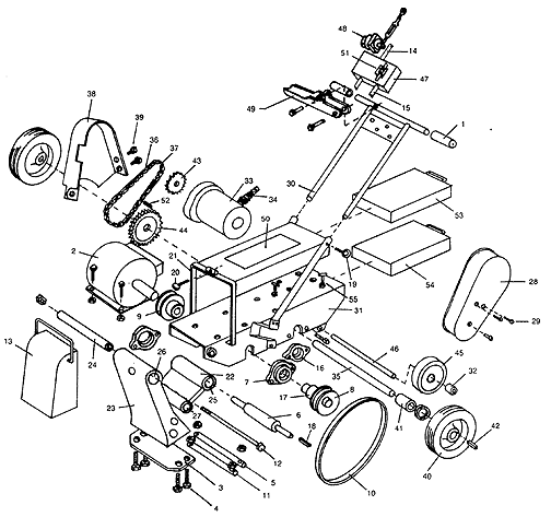 464 Schematic